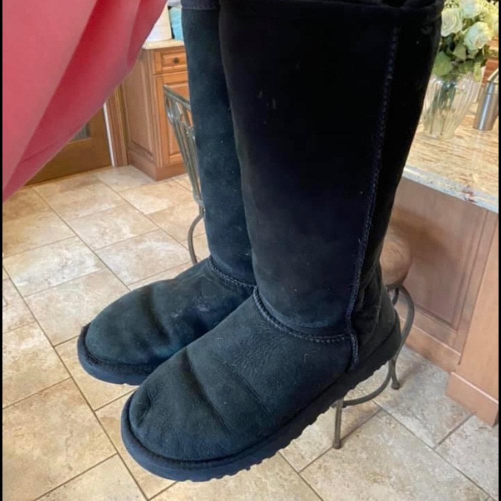 Women’s UGG Tall Boots
